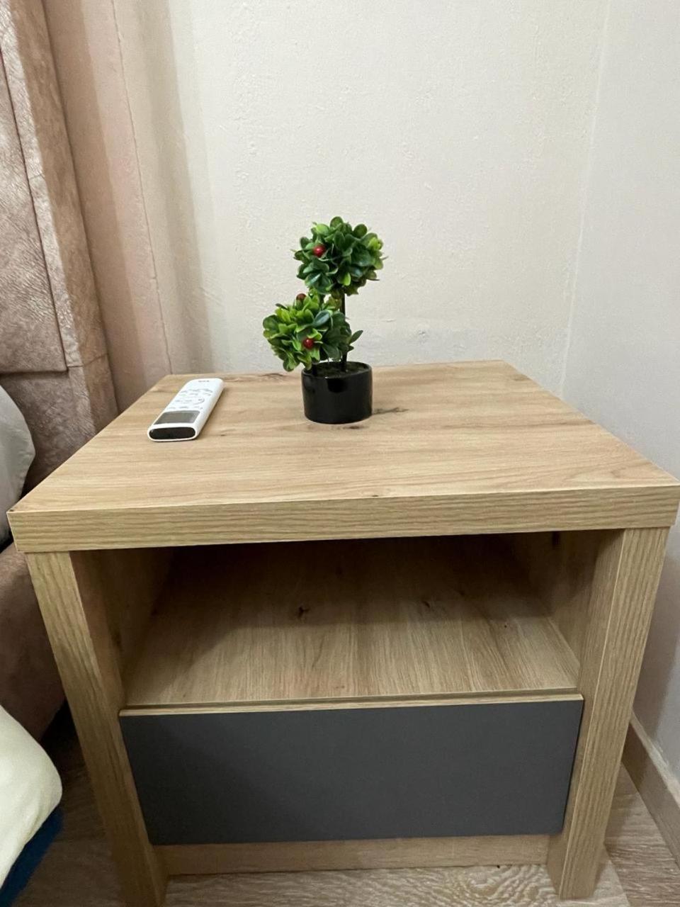 Comfort Apartment City Center Tirana Buitenkant foto