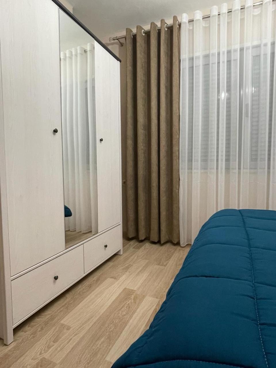 Comfort Apartment City Center Tirana Buitenkant foto