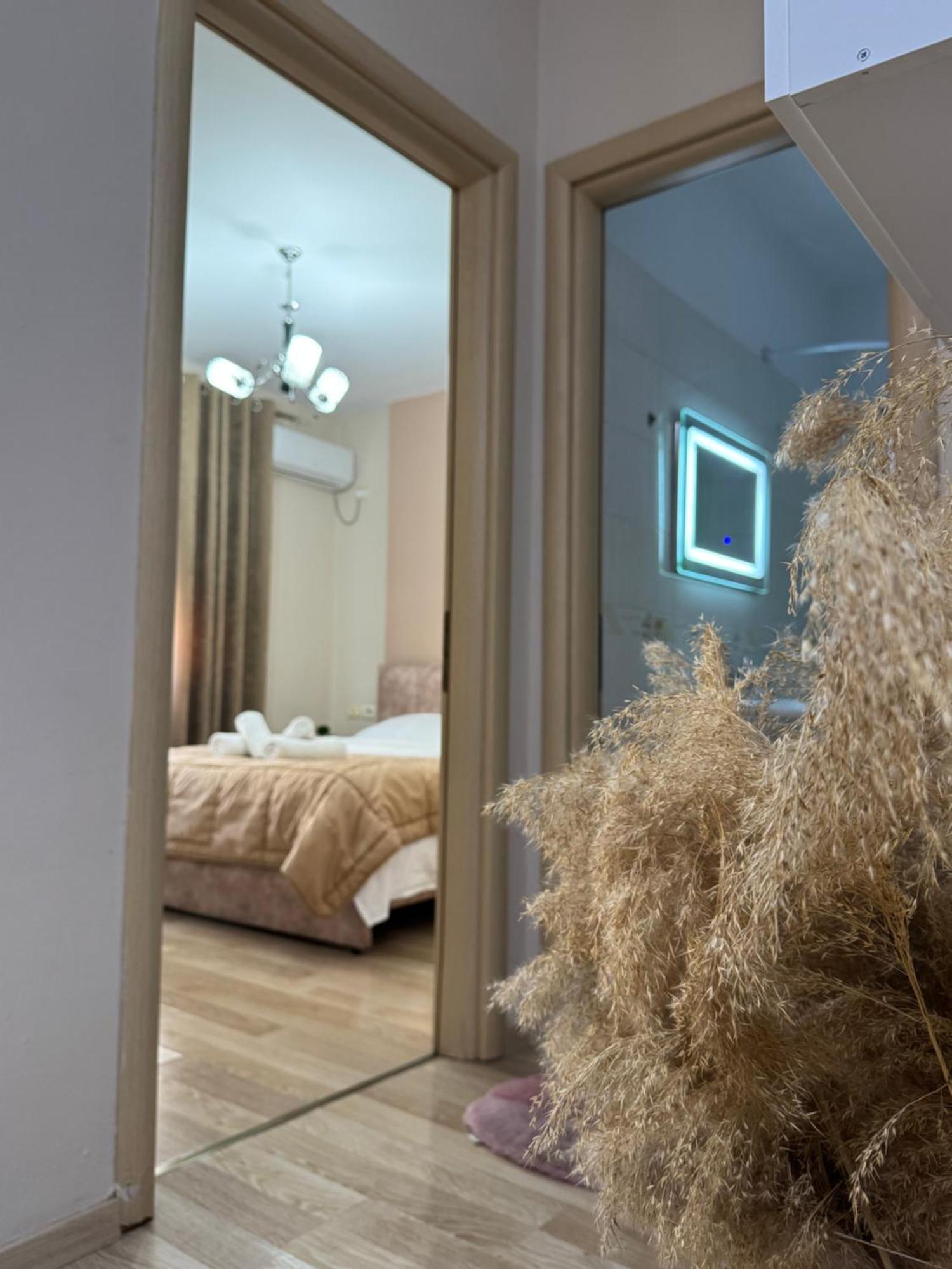 Comfort Apartment City Center Tirana Buitenkant foto